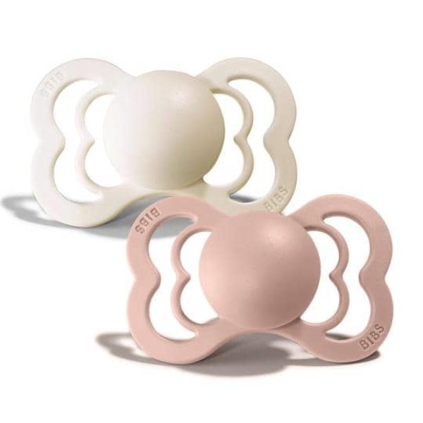 BIBS SUPREME SMOKKER