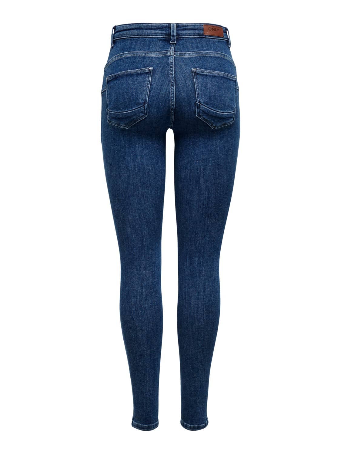 ONLPOWER PUSH UP JEANS