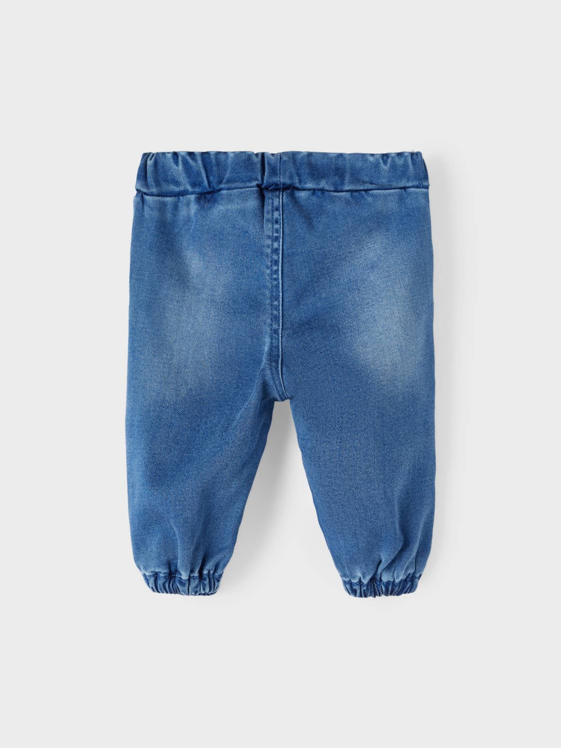 NBNBERLIN BAGGY JEANS