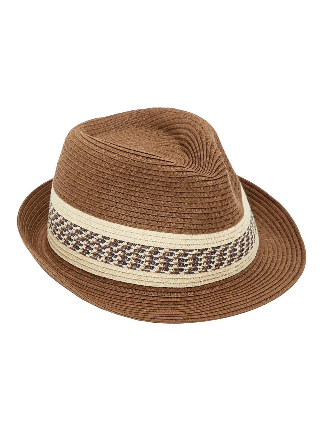 NKMFELAL STRAW HAT