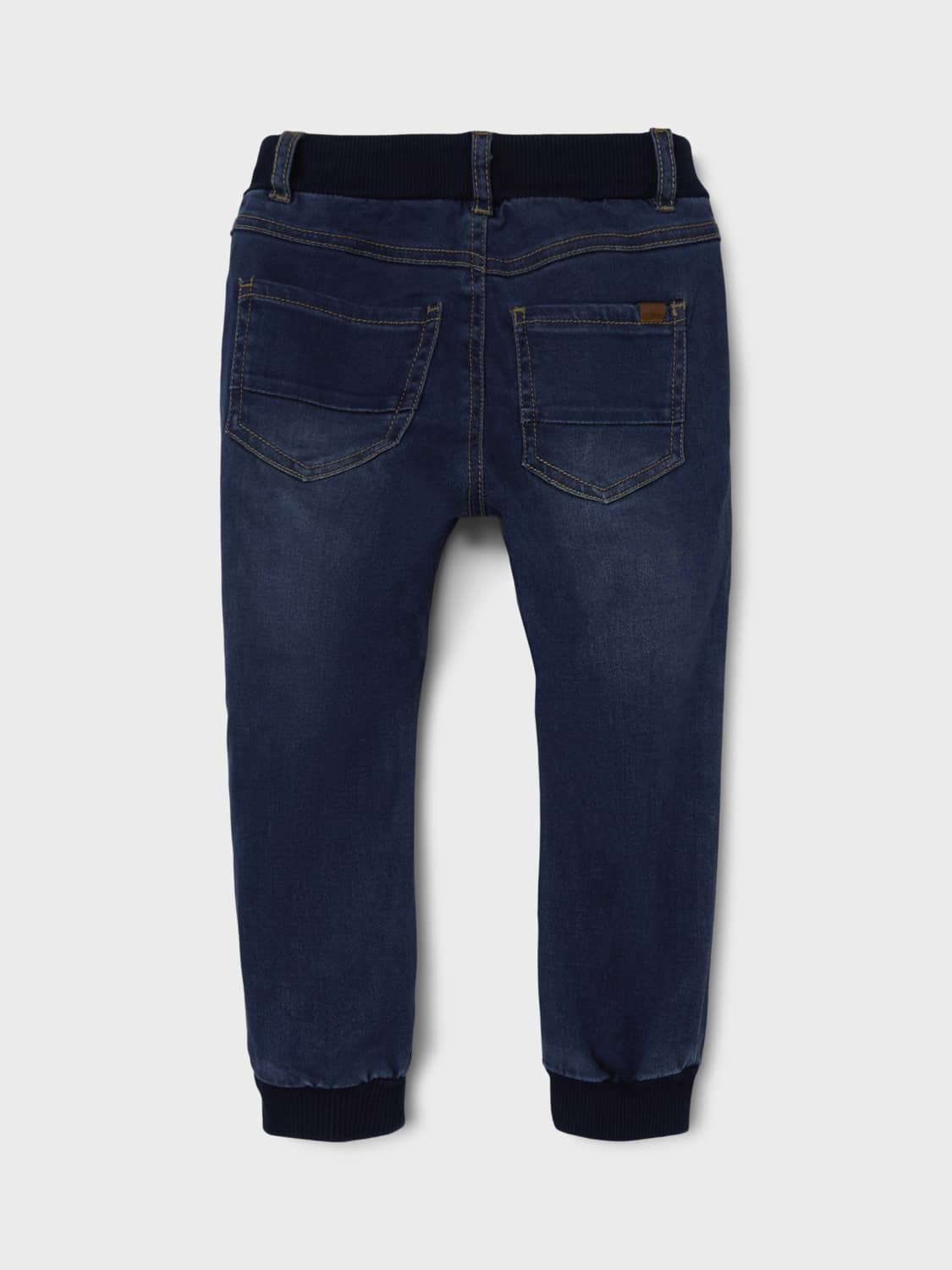 NMMBEN BAGGY JEANS