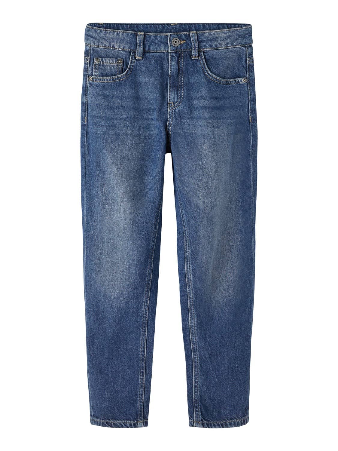 NKMBEN TAPERED JEANS