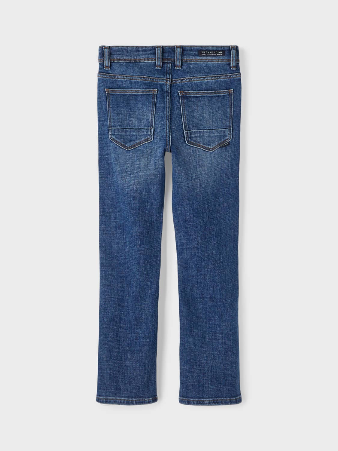 NKMRYAN STRAIGHT JEANS