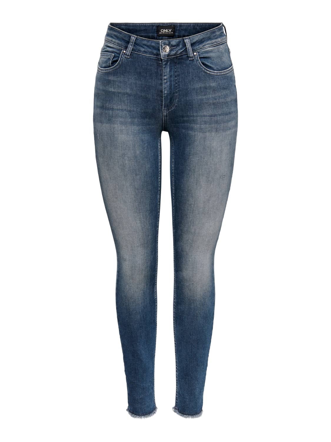 ONLBLUSH MID ANKEL JEANS