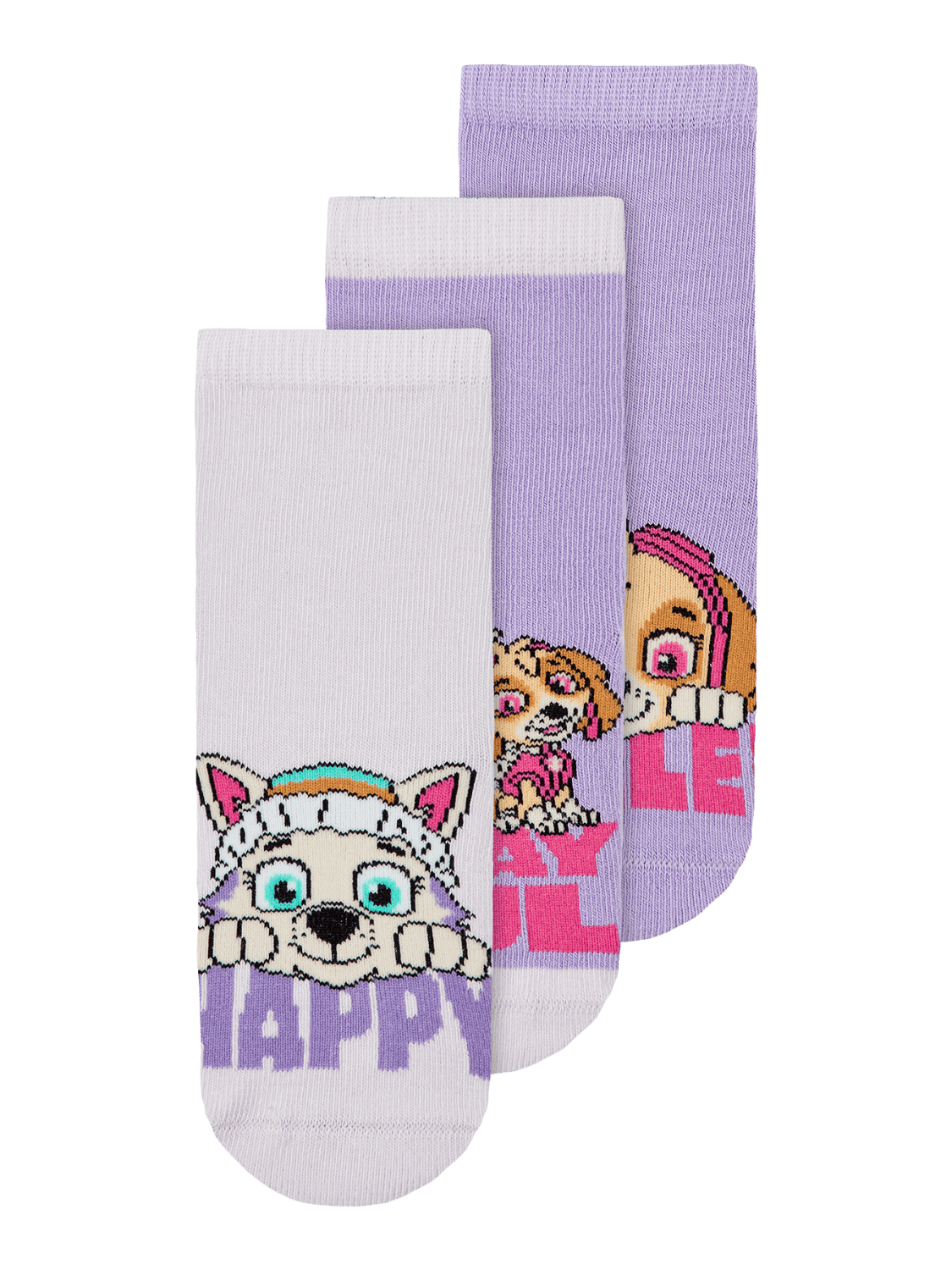 NMFJUMI PAWPATROL SOKKER