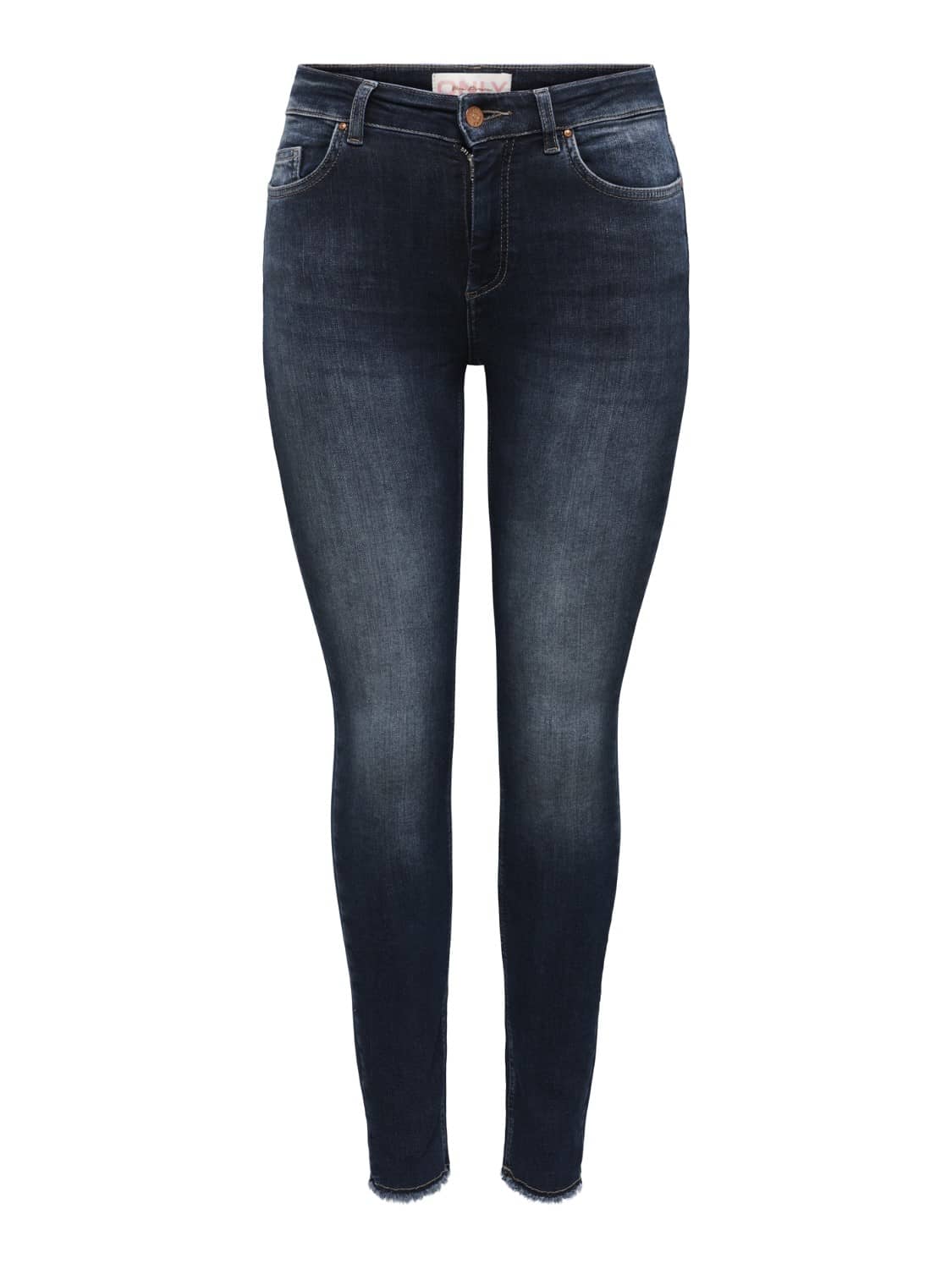 ONLBLUSH ANKLE JEANS