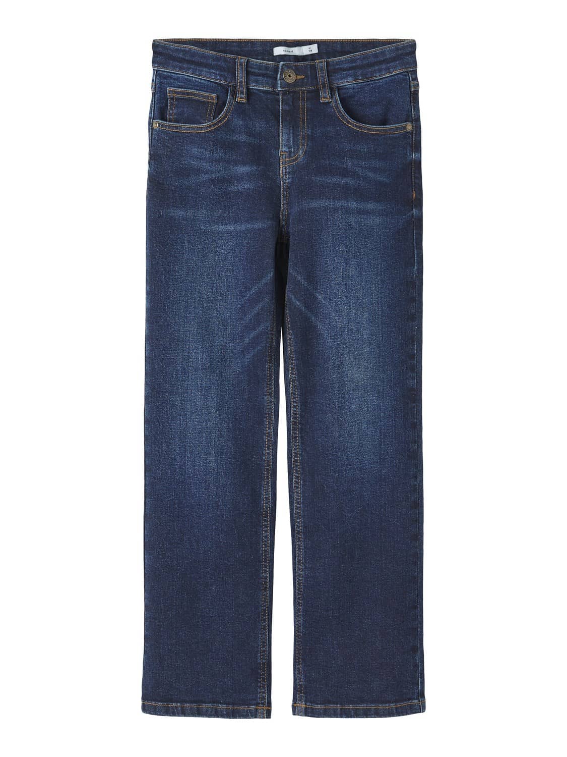 NKMRYAN STRAIGHT JEANS