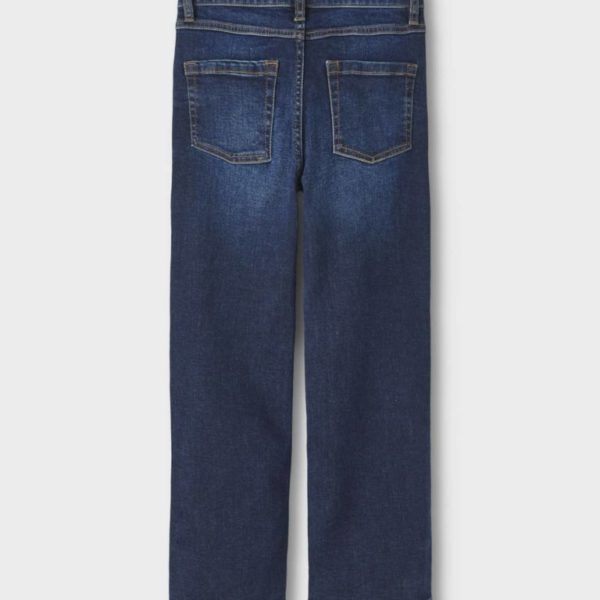 NKMRYAN STRAIGHT JEANS