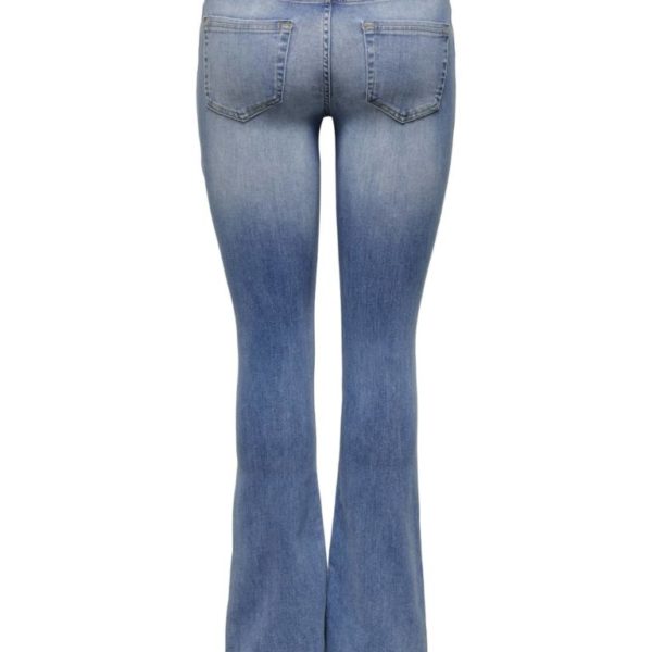 ONLBLUSH FLARED JEANS