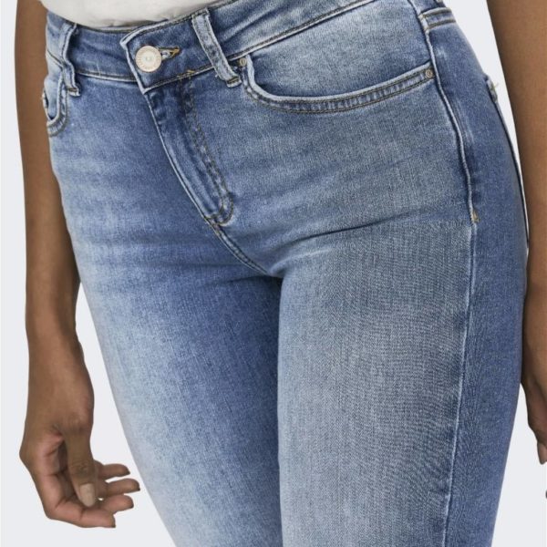 ONLBLUSH FLARED JEANS