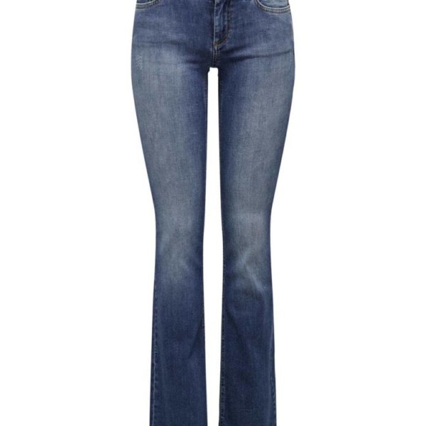 ONLBLUSH LW FLARED JEANS