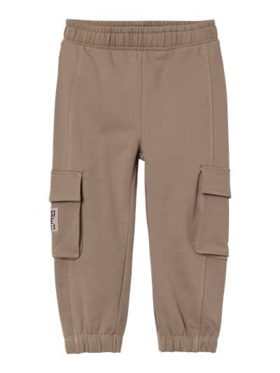 NMMDYLAN LOOSE SWEATPANT