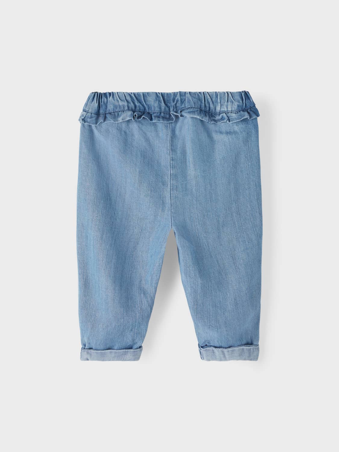 NBFBELLA BAGGY JEANS