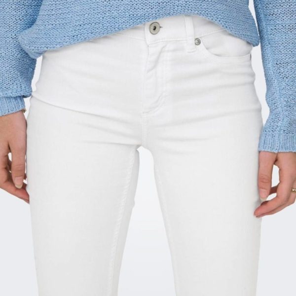 ONLBLUSH MID FLARED JEANS