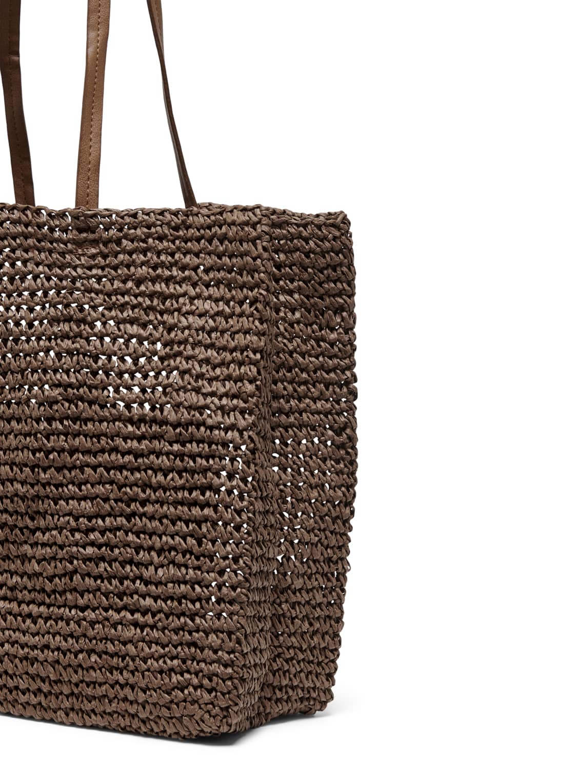 ONLIDAROSE STRAWSHOPPER