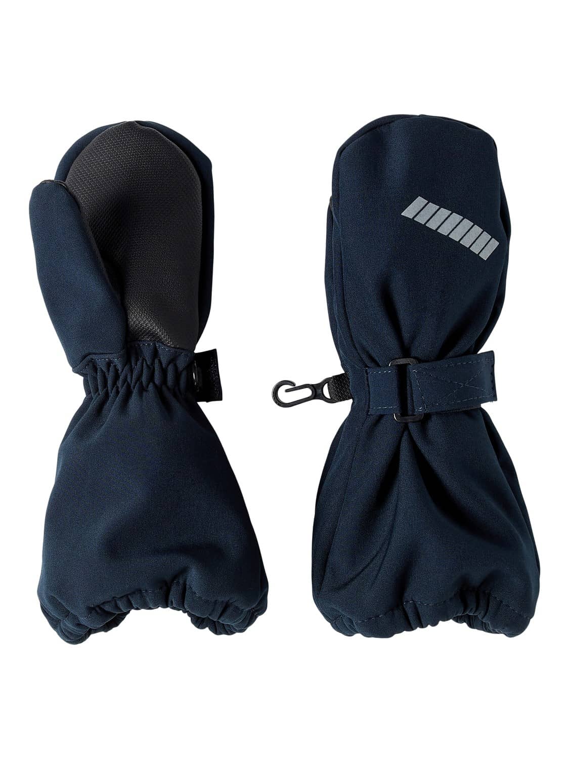 NMMALFA SOFTSHELL VOTTER