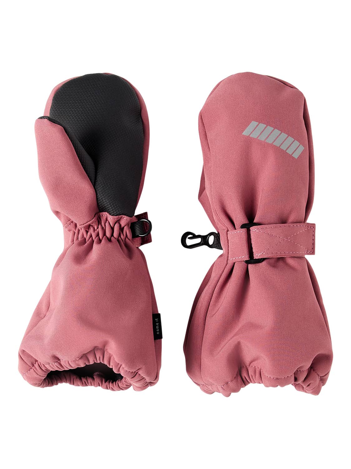 NMFALFA SOFTSHELL VOTTER