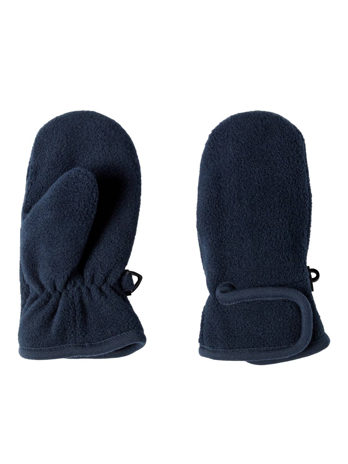 NMMAR FLEECE VOTTER