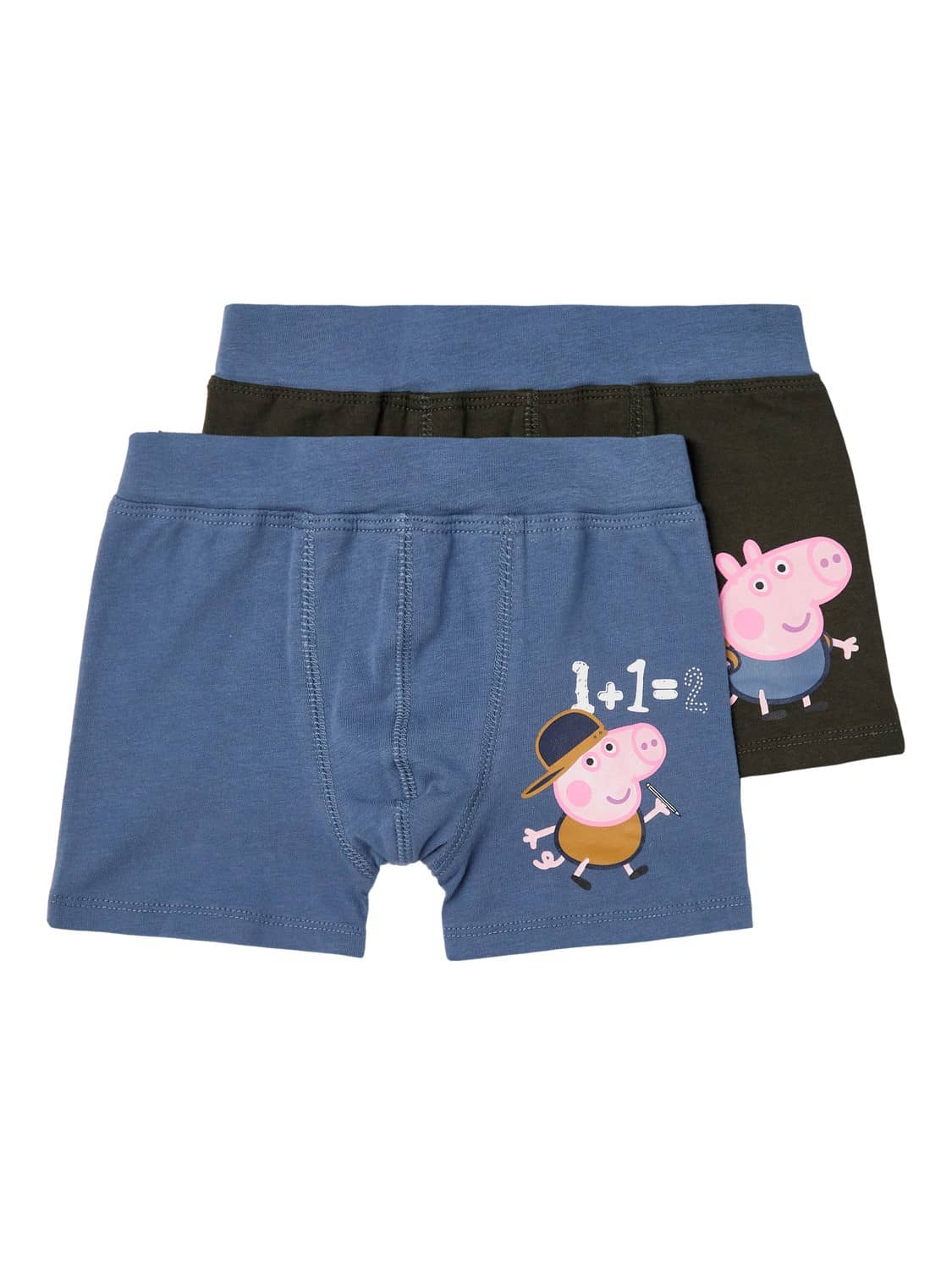 NMMPEPPAPIG BOXERE