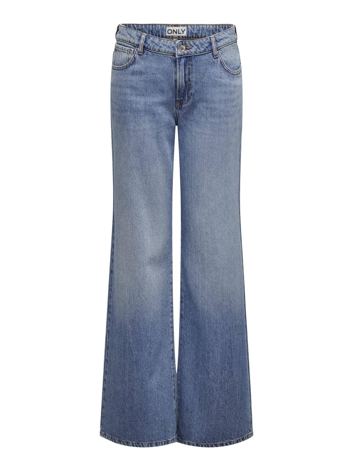 ONLBRITTNEY WIDE JEANS