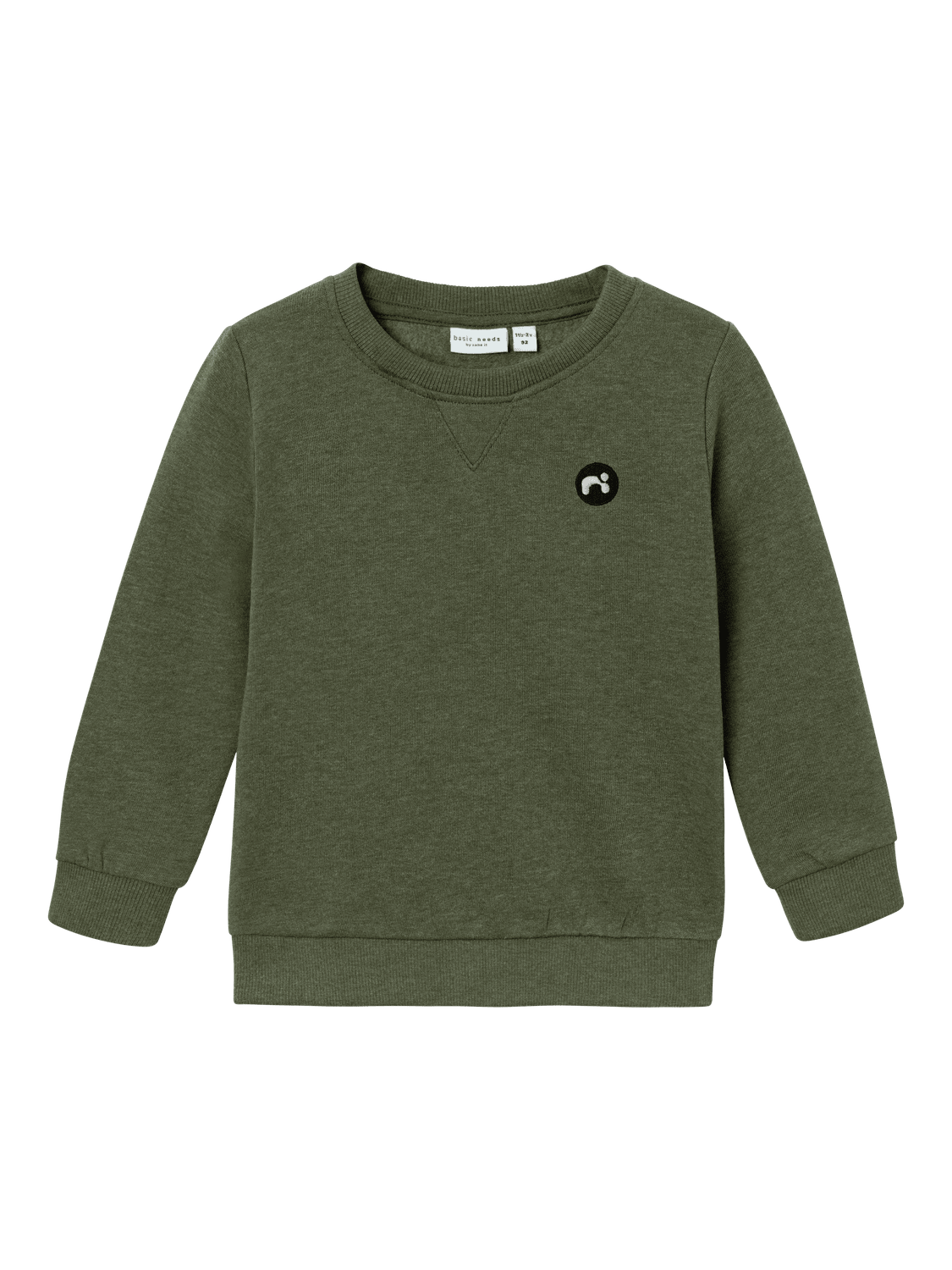 NMMVIMO SWEAT GENSER
