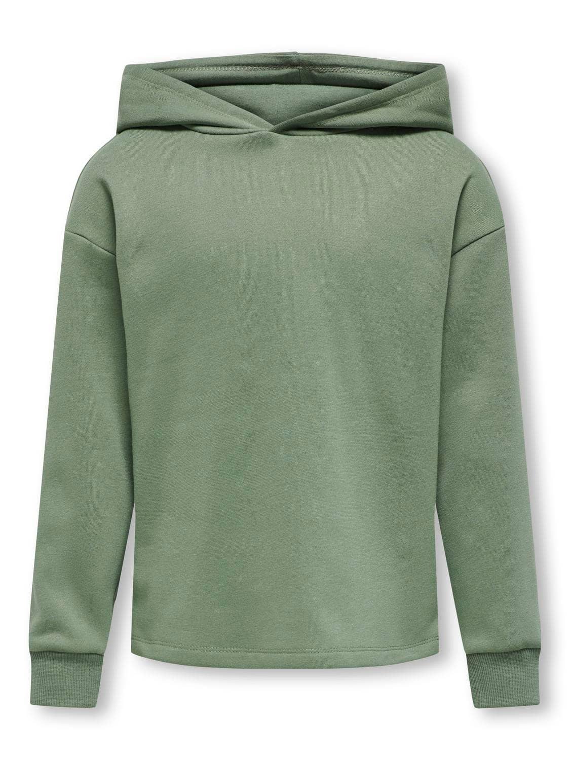 KOGFAVE SWEAT GENSER