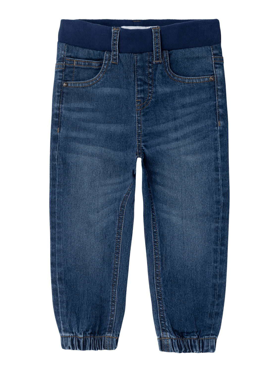 NMMBEN ROUND JEANS