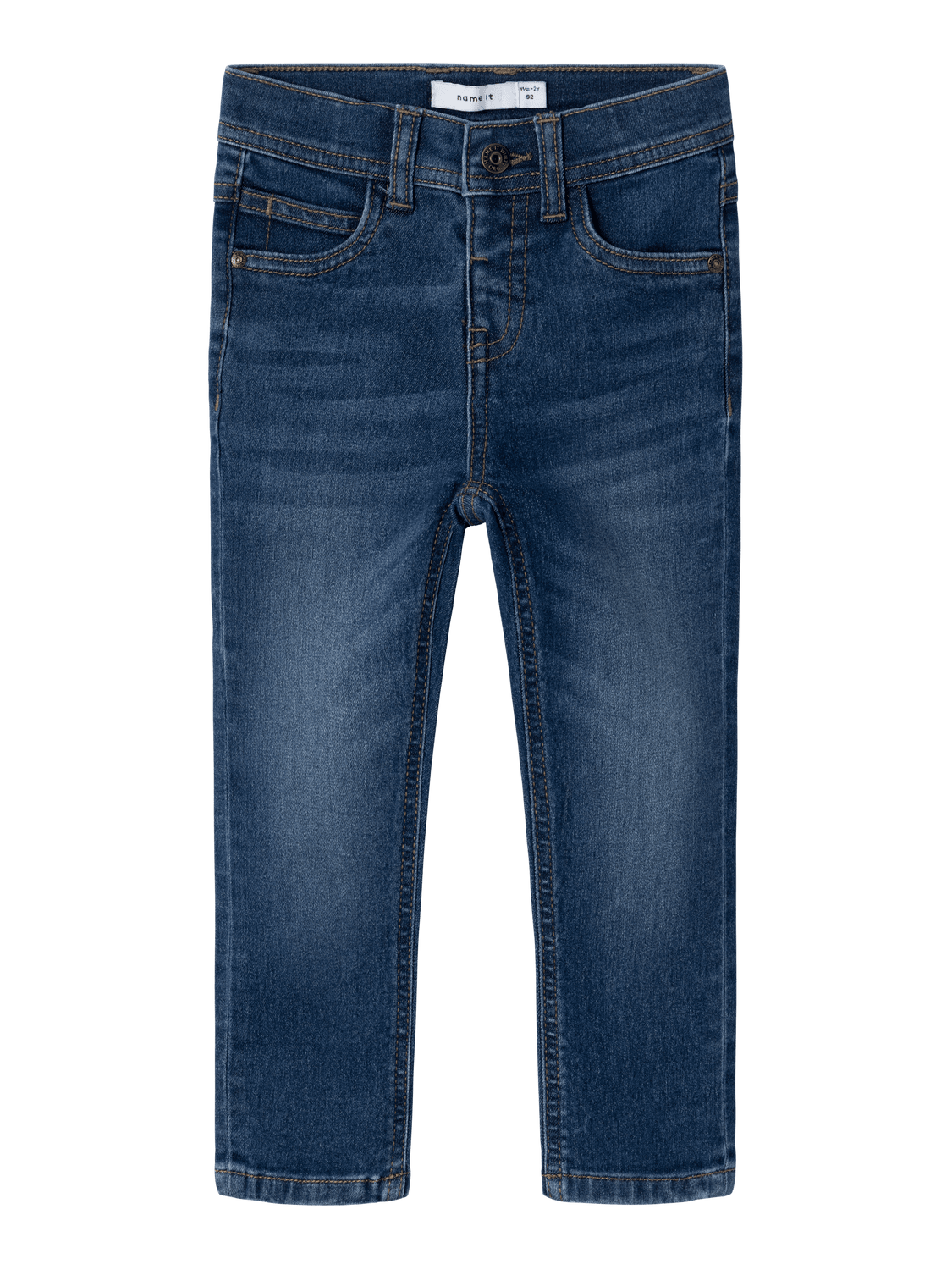 NMMSILAS SLIM JEANS