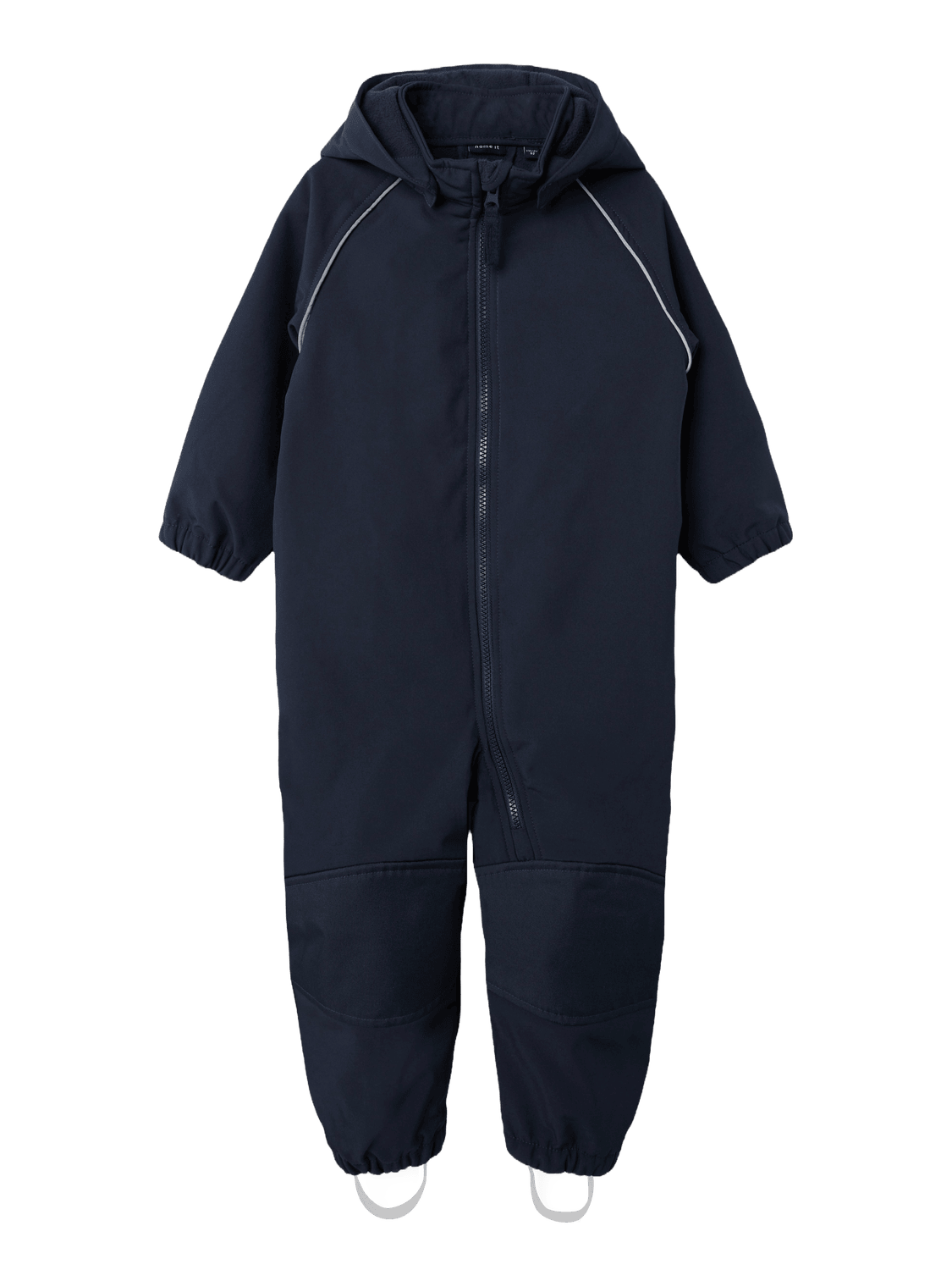 NMNALFA SOFTSHELL DRESS