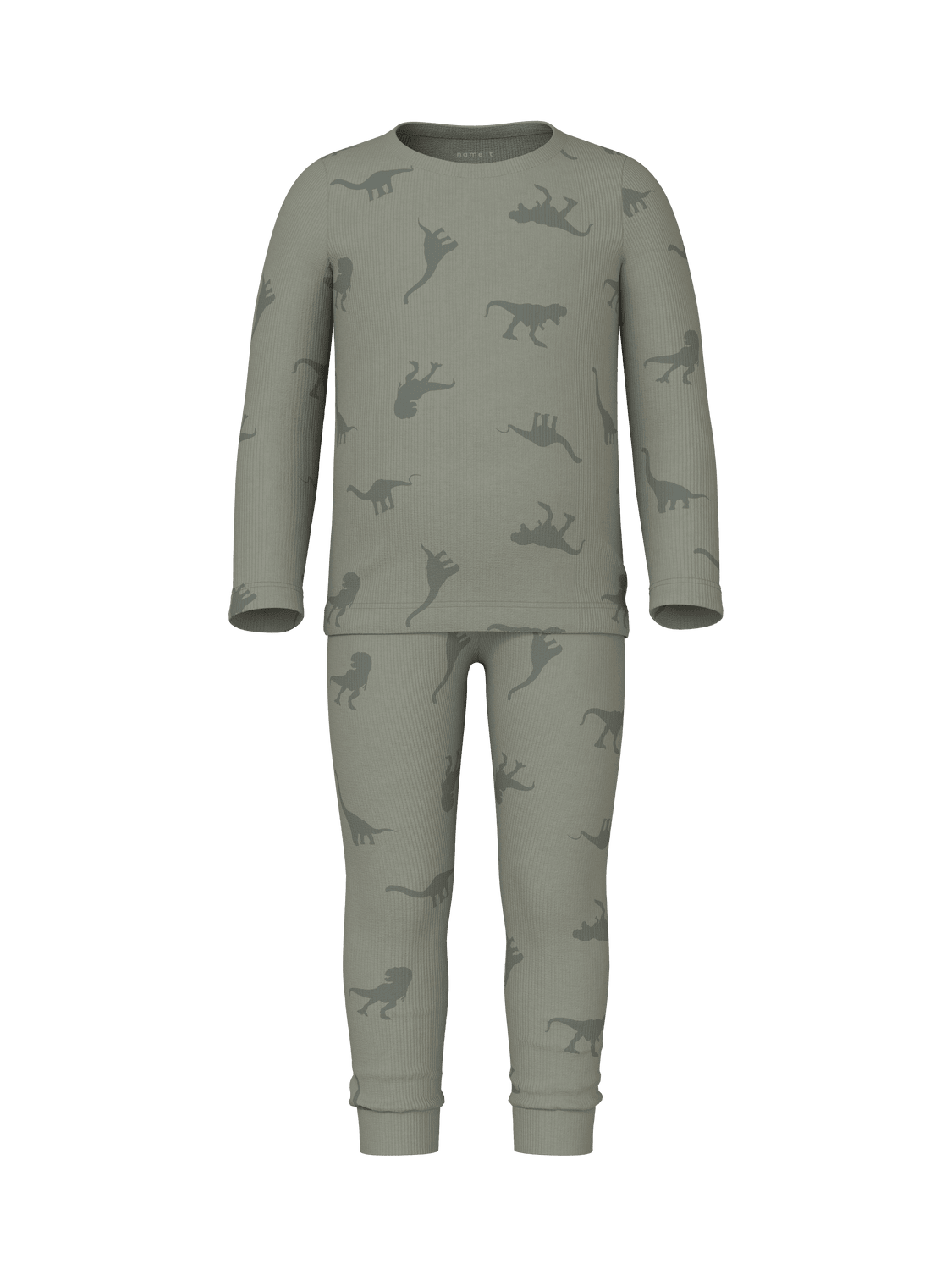 NMMNIGHTSET DINOSAUR