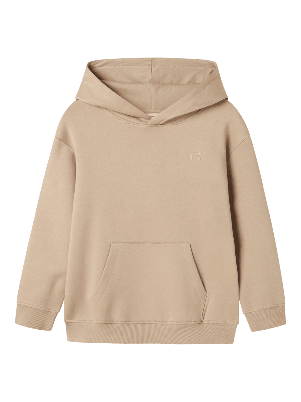 NKMPARKER SWEAT HETTEGENSER