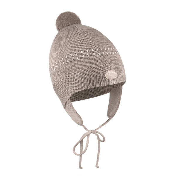 LILLE LAM LUE BASIC BEIGE