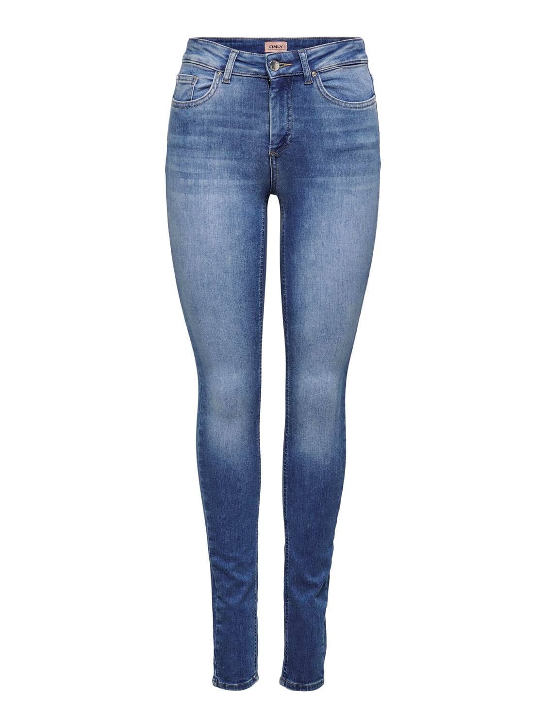 ONLBLUSH LIFE SKINNY JEANS NOOS
