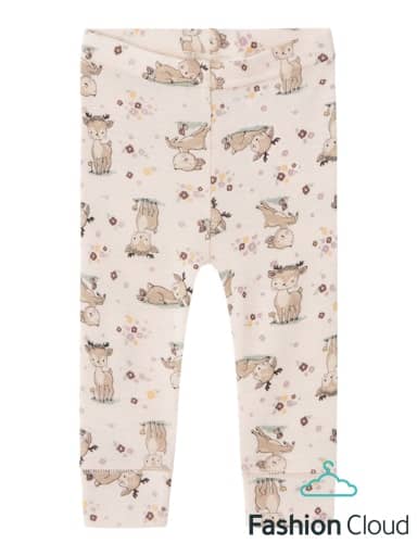 NBFWILLIT ULL LEGGING