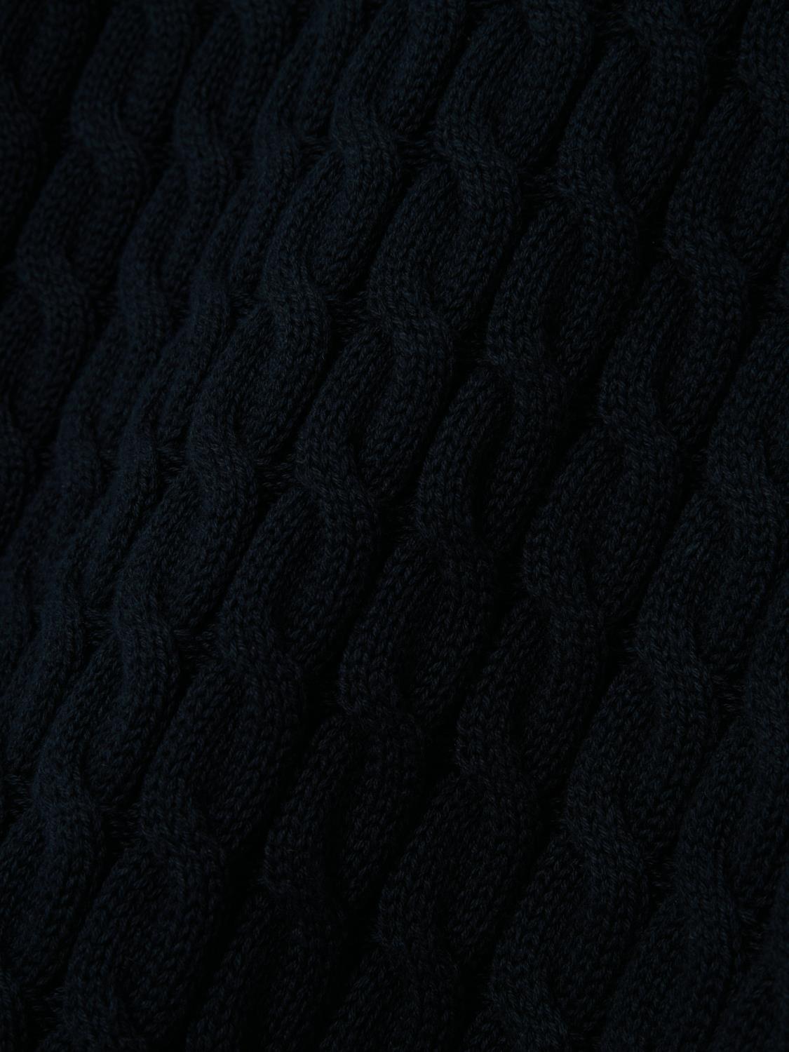 NKMREMON STRIKKE VEST