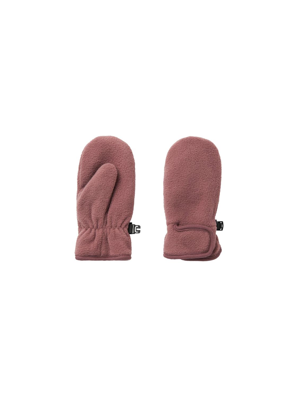 NMFMAR FLEECE VOTTER