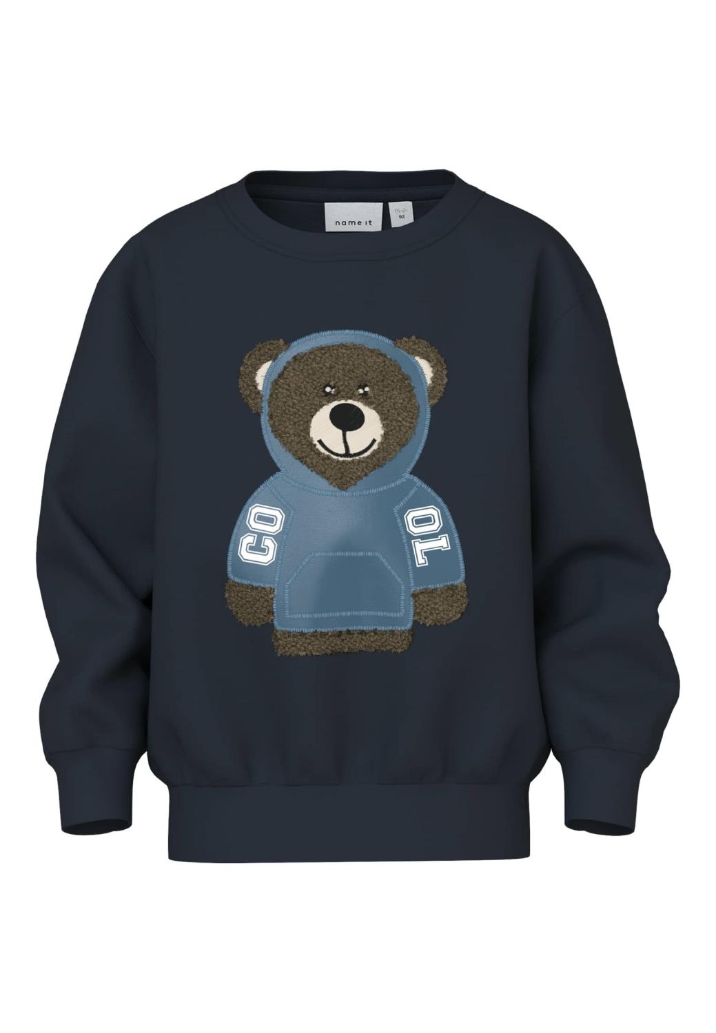 NMMSERENO SWEAT GENSER