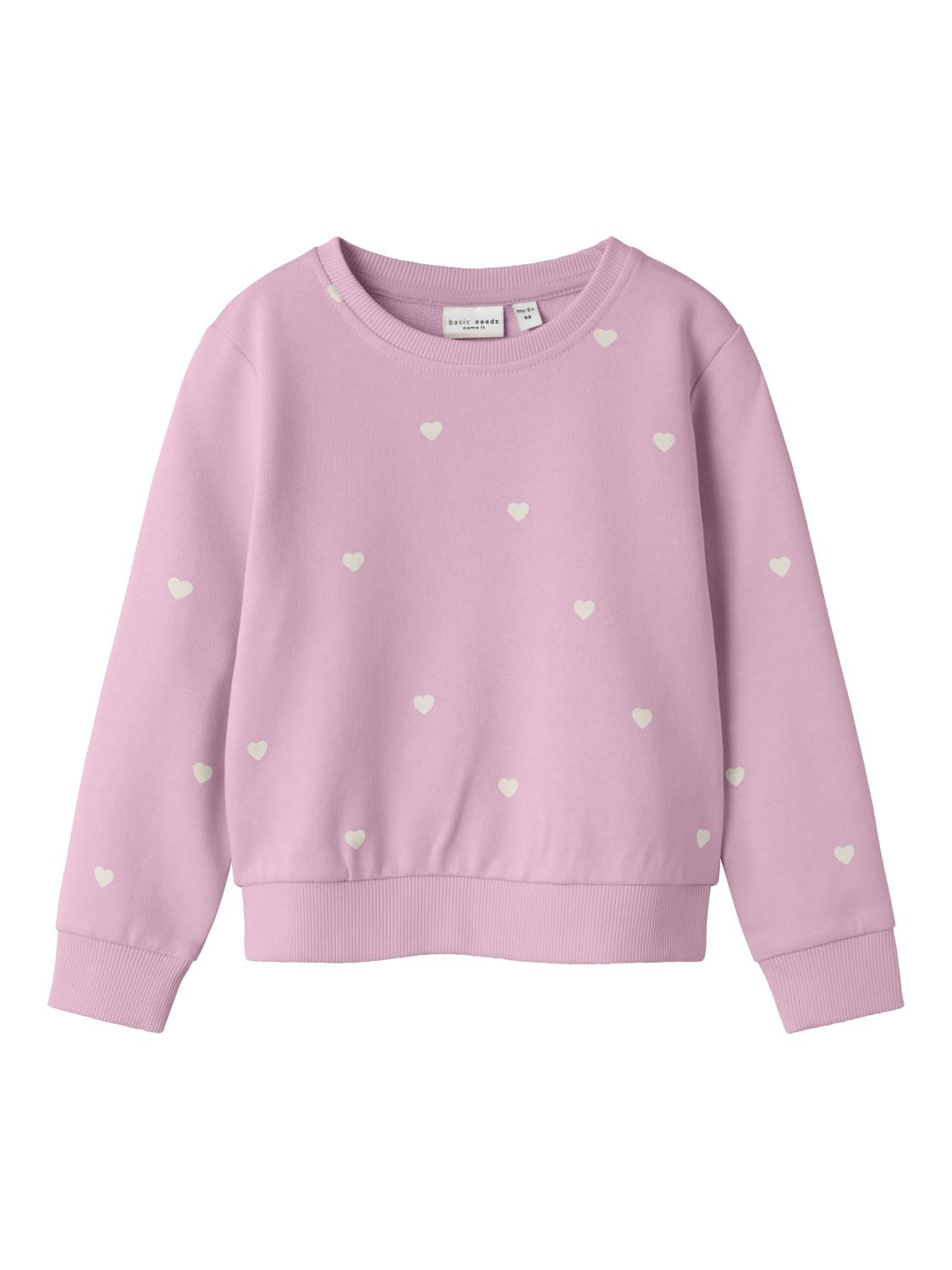 NMFVALBA SWEAT GENSER