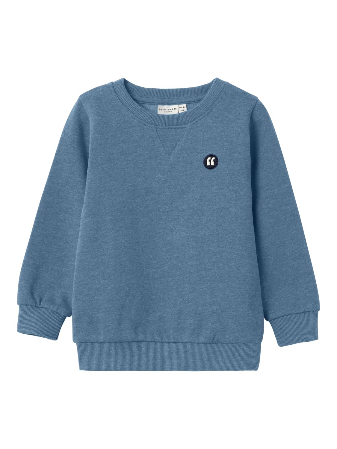 NMMVIMO SWEAT GENSER