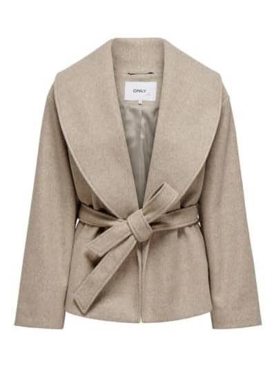 ONLAUGUSTA SHORT COAT
