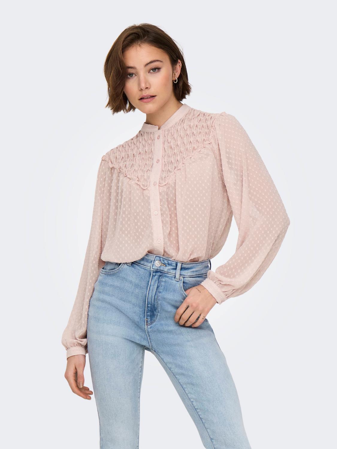 ONLCHADIA BLUSE