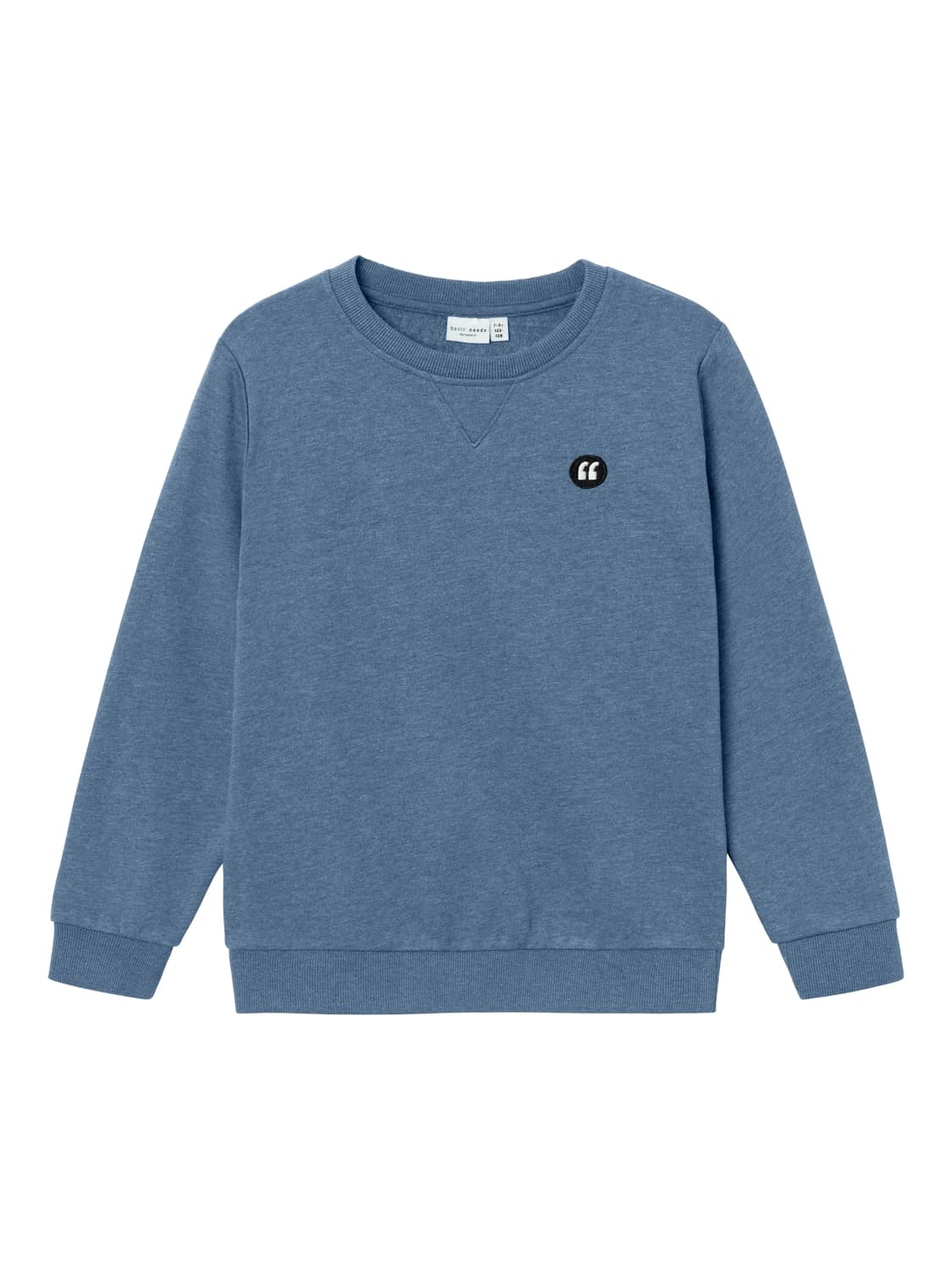 NKMVIMO SWEAT GENSER