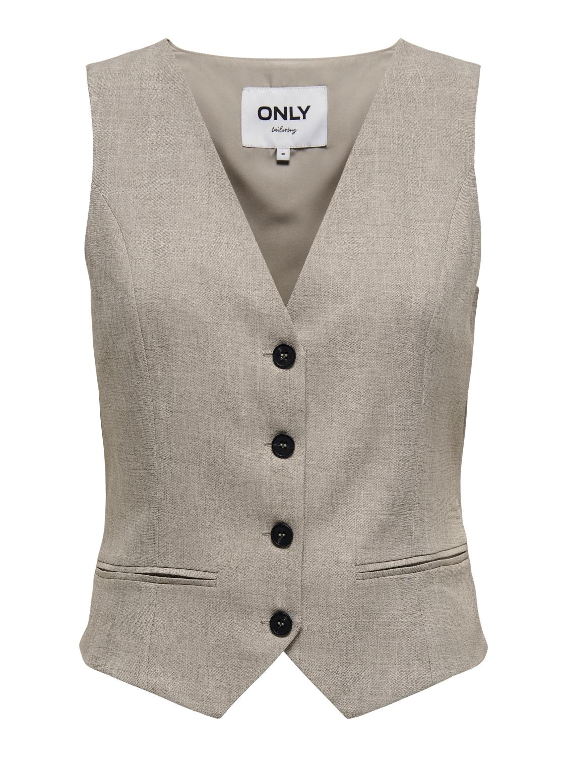 ONLLINDA VEST