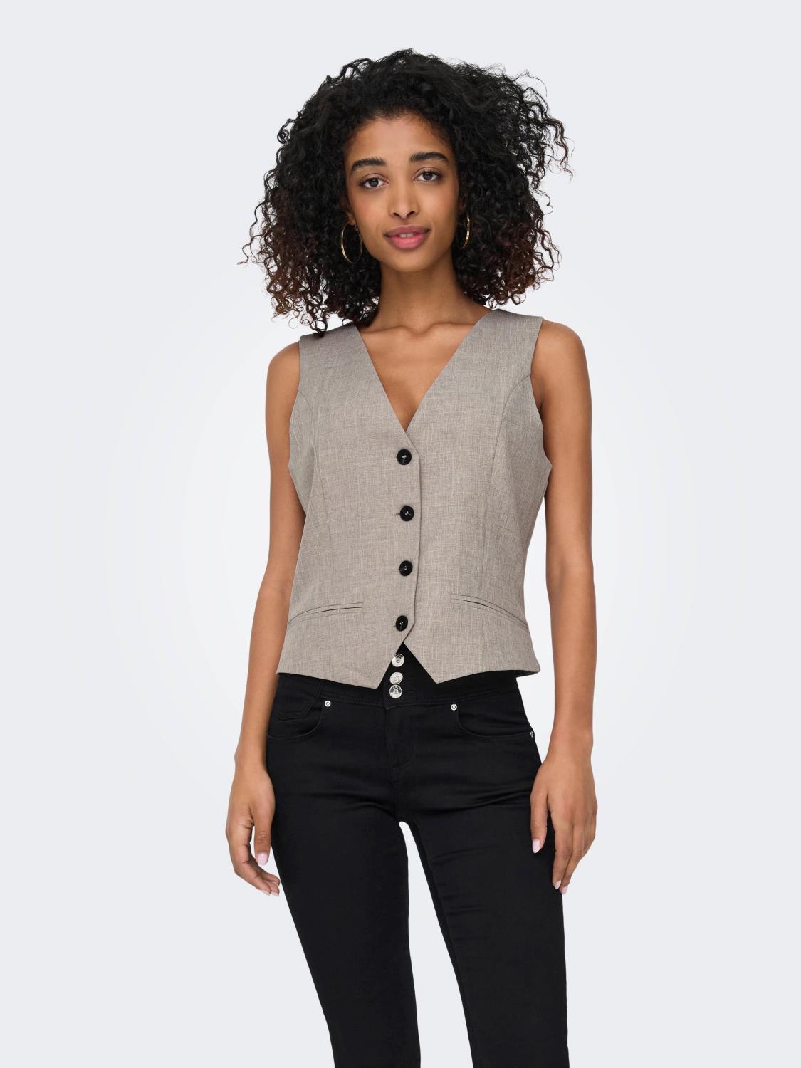 ONLLINDA VEST