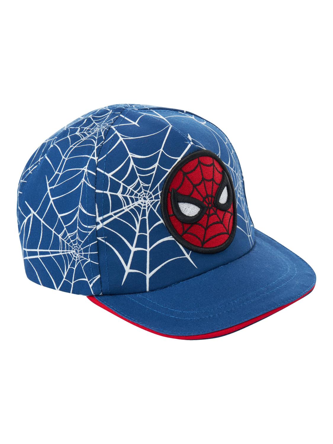 NMMMIGARO SPIDER CAPS