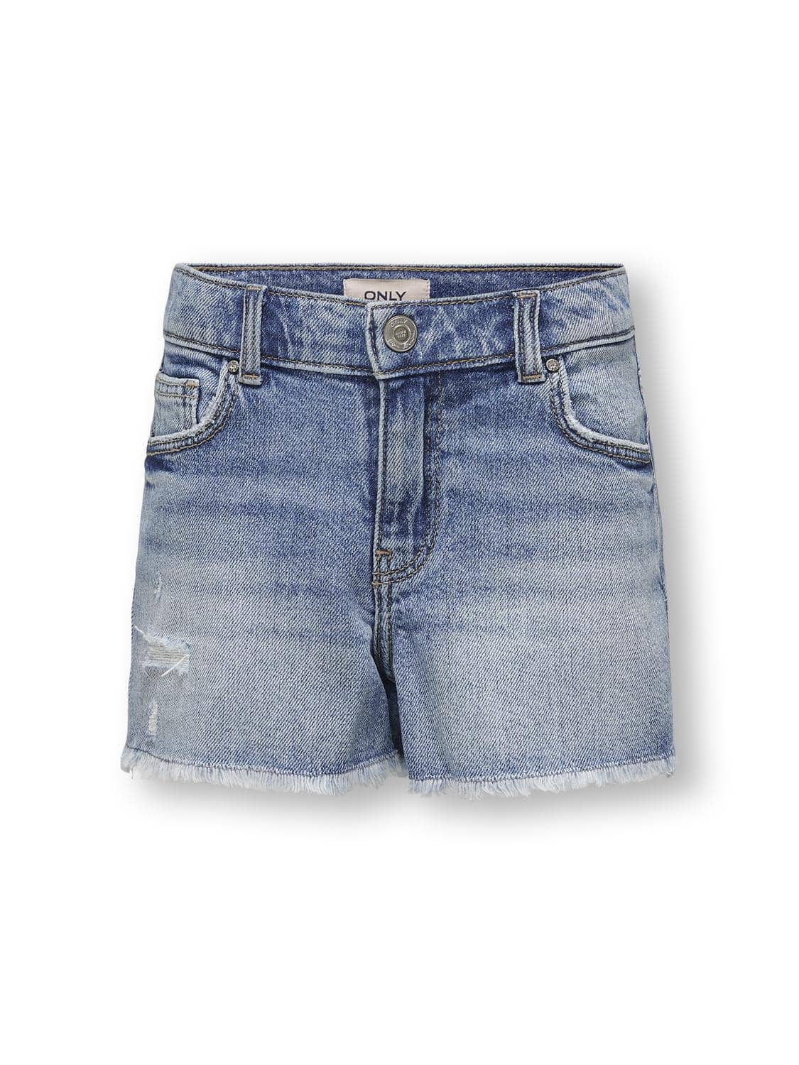 KOGROBIN DNM SHORTS