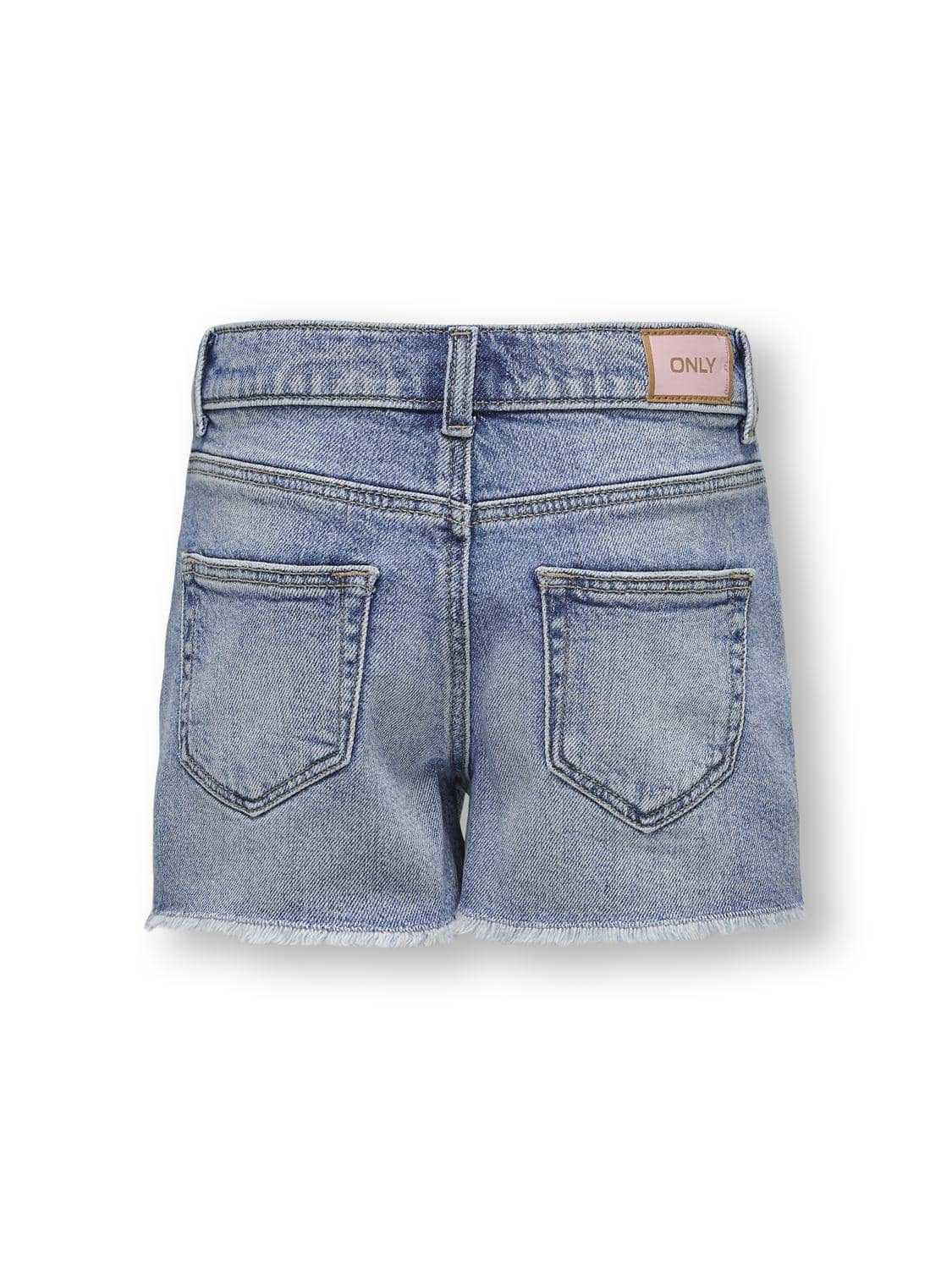 KOGROBIN DNM SHORTS
