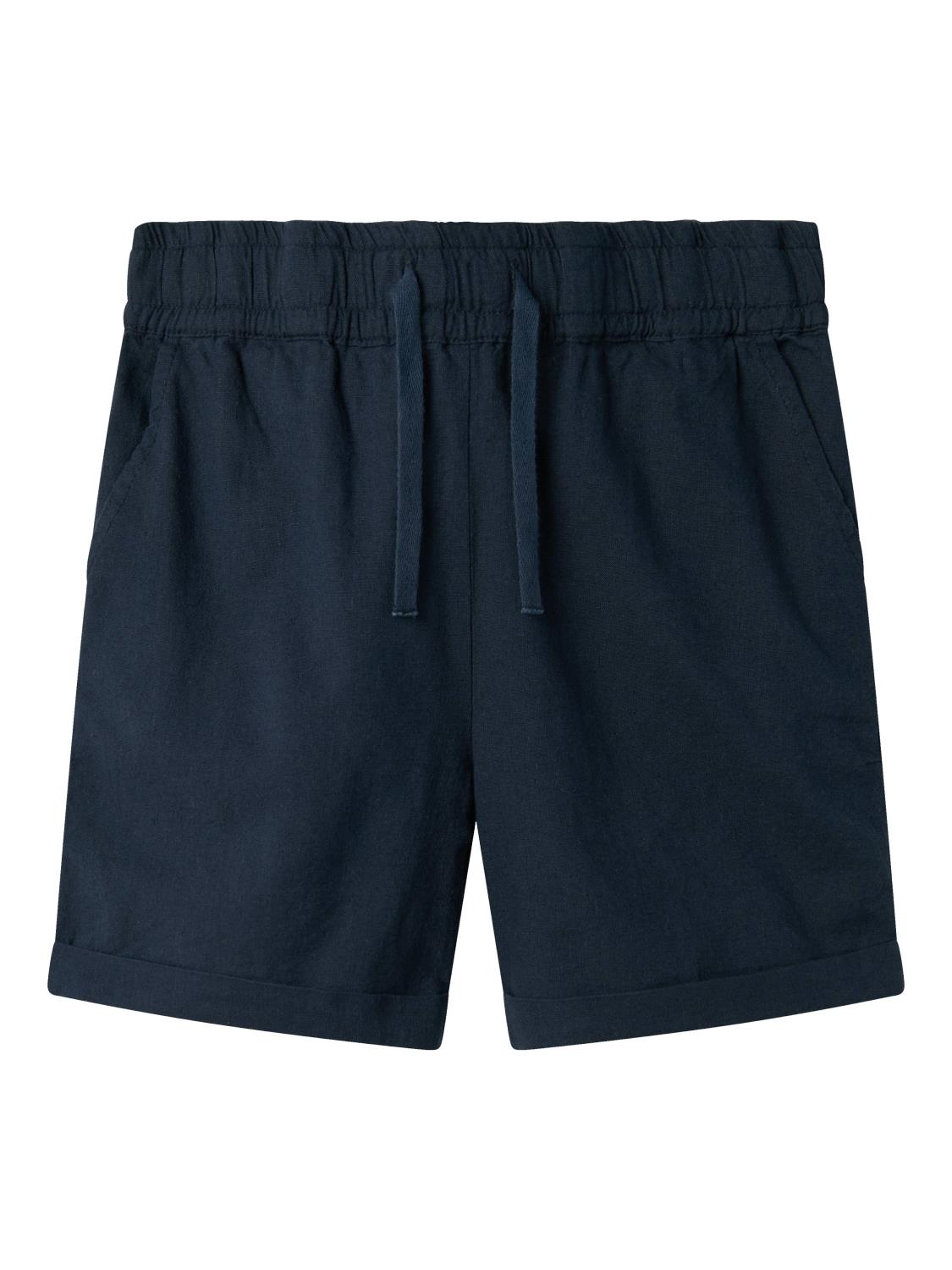 NKMFALINNEN SHORTS