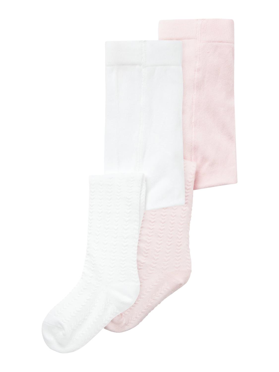 NMFDITTA 2PK. STRØMPEBUKSER