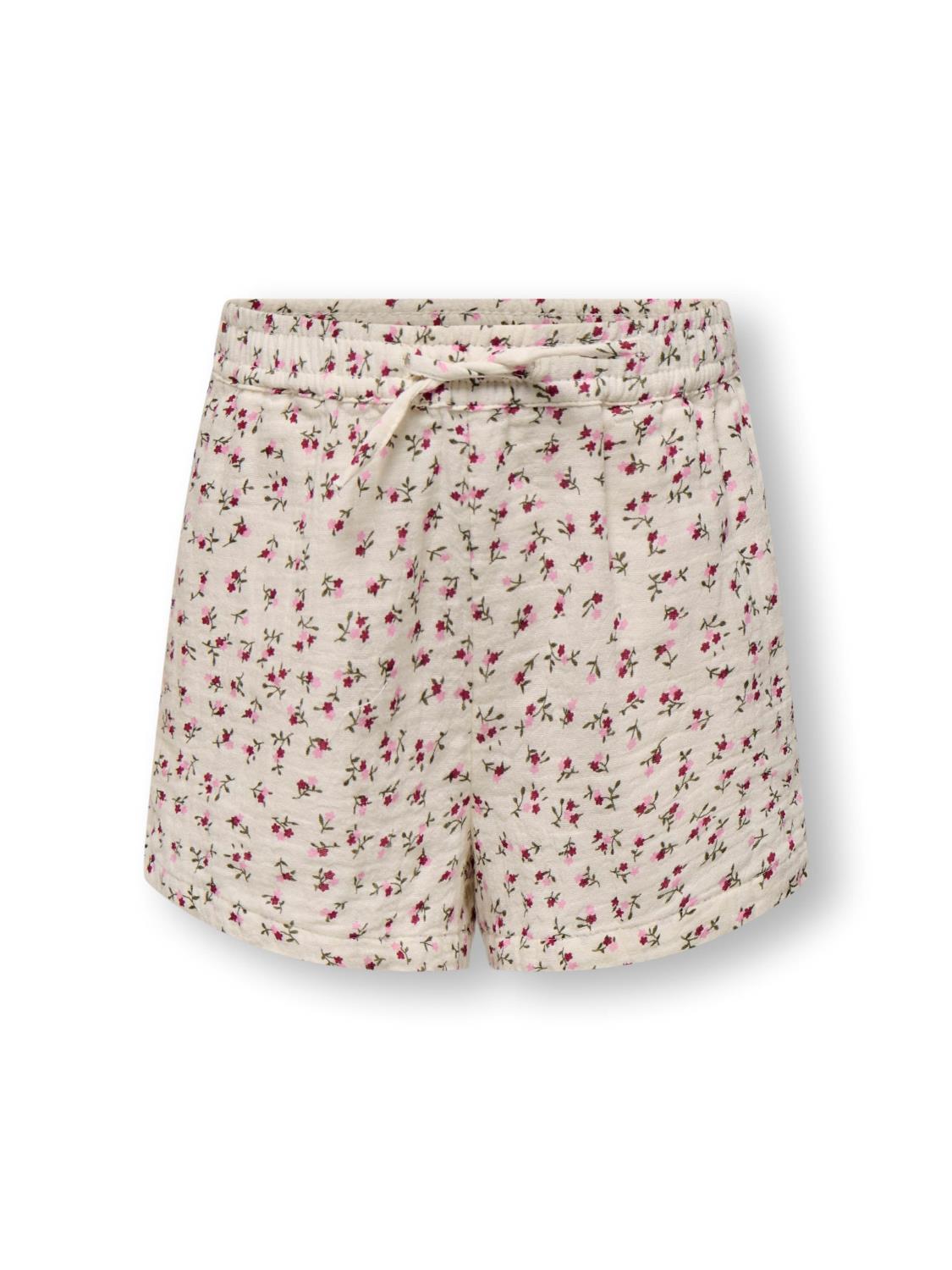 KMGTHYRA SHORTS